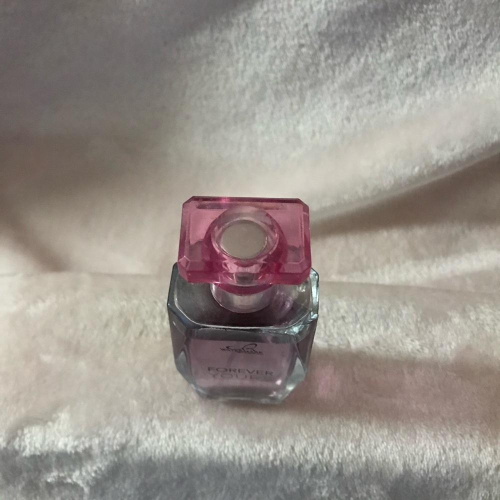 Watermark Beauty FOREVER YOURS Prfume 2.9 fl. oz. Spray Bottle Almost Full - Picture 5 of 10